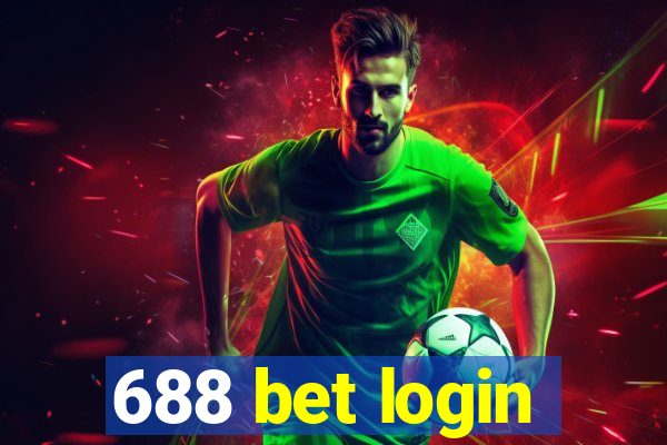 688 bet login